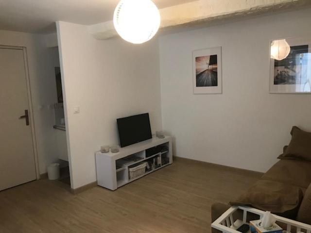 Chambre Cosy 25M2 Collobrières 외부 사진